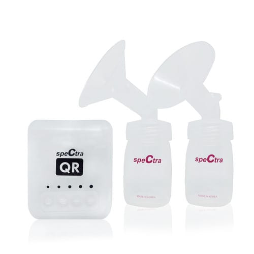 POMPA ASI SPECTRA QR 2