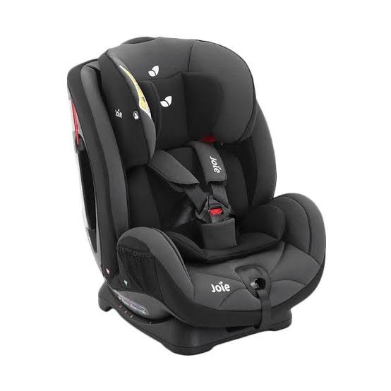 CAR SEAT JOIE STAGES