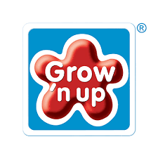 GROW N UP